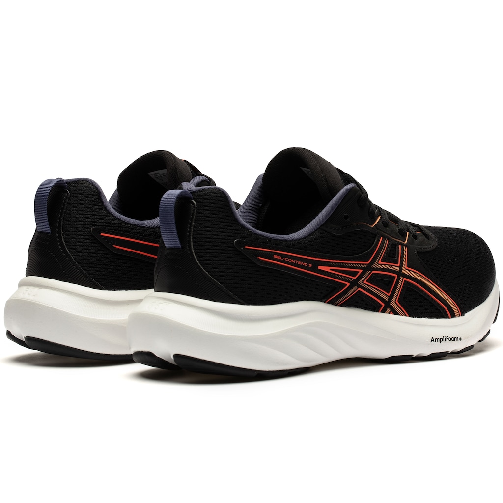 Imagem 4 do produto Tênis ASICS Gel-Contend 9 Feminino