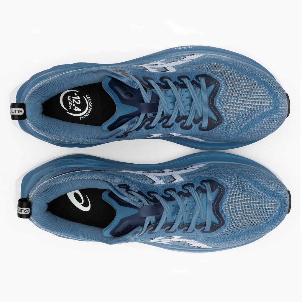 Tênis ASICS Superblast 2 Unissex em Promoção | Centauro