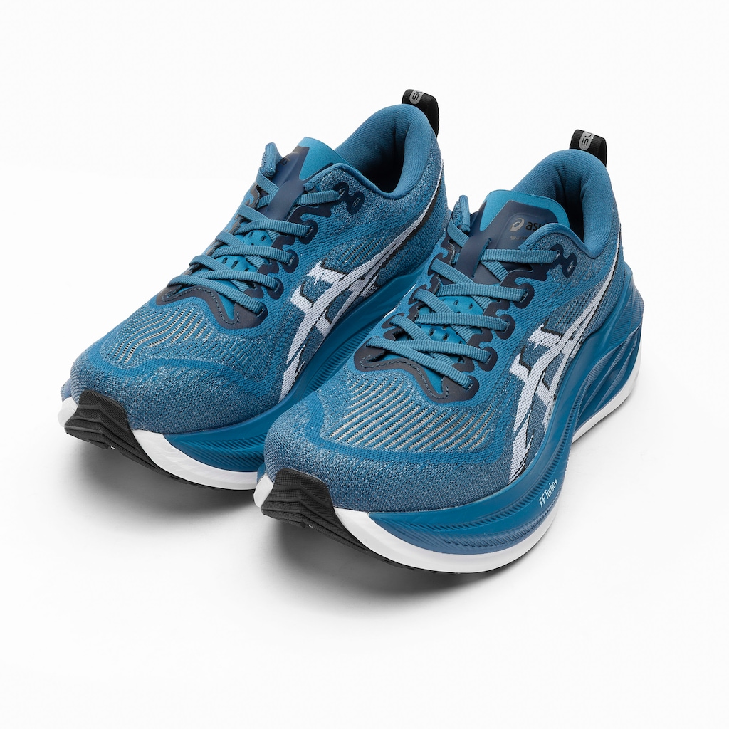 Imagem 3 do produto Tênis ASICS Superblast 2 Unissex