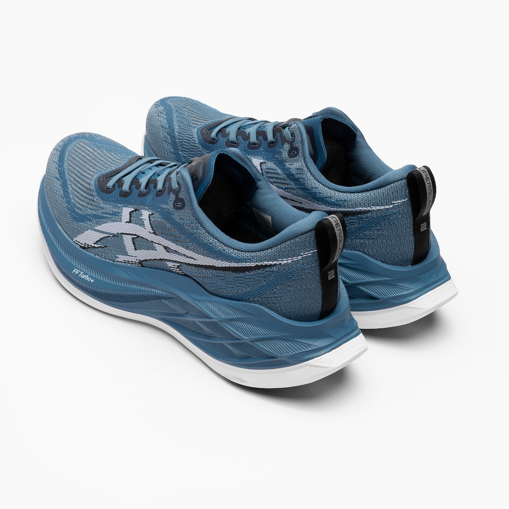 Imagem 4 do produto Tênis ASICS Superblast 2 Unissex
