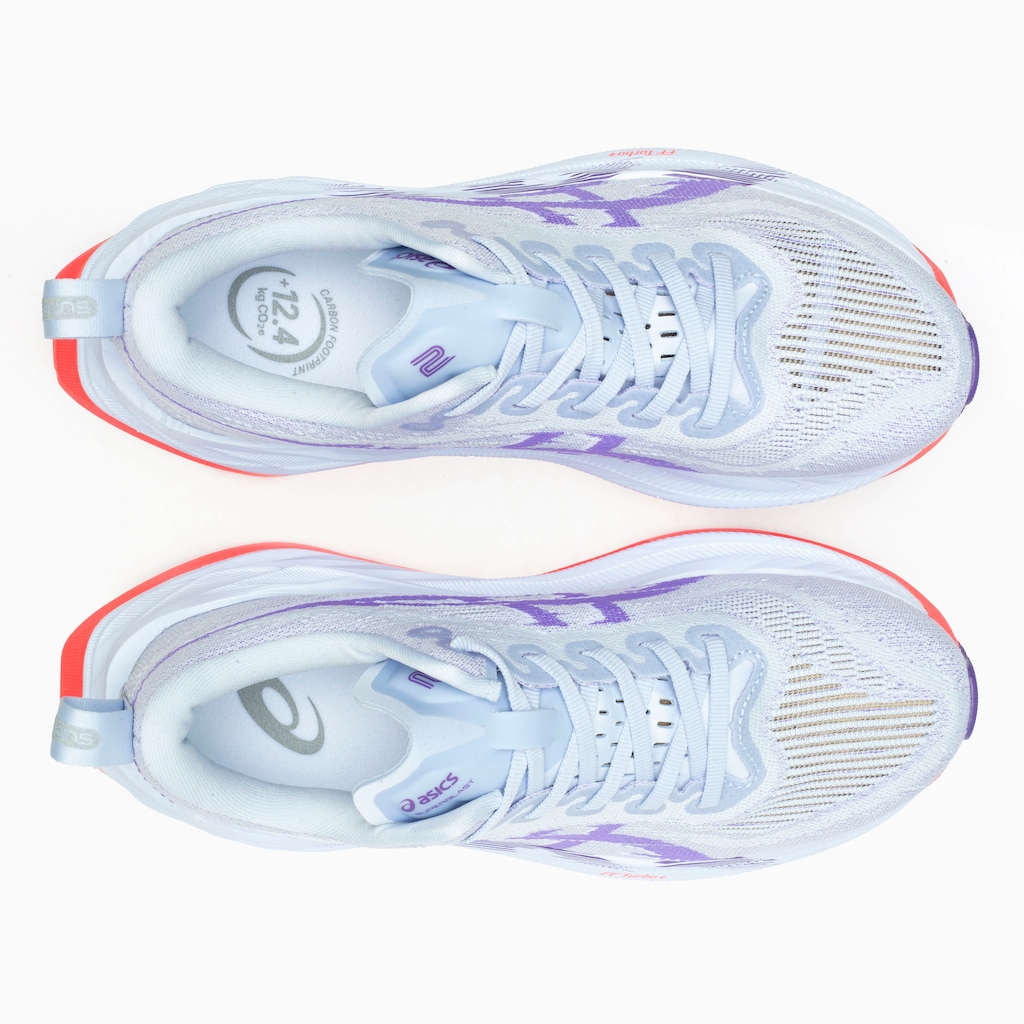 Imagem 3 do produto Tênis ASICS Superblast 2 Unissex