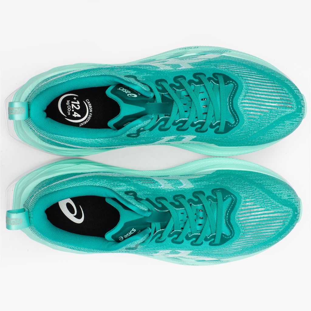 Imagem 4 do produto Tênis ASICS Superblast 2 Unissex