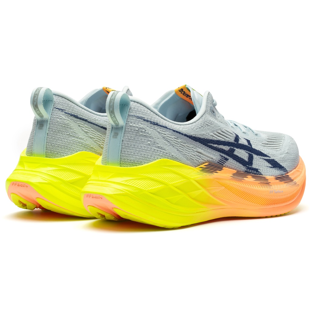 Imagem 4 do produto Tênis ASICS Superblast 2 Paris Unissex
