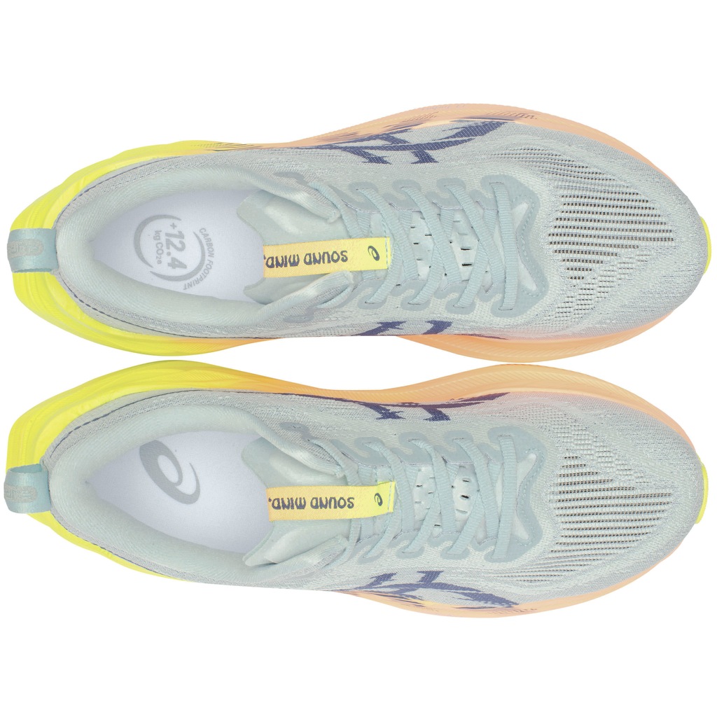 Imagem 5 do produto Tênis ASICS Superblast 2 Paris Unissex