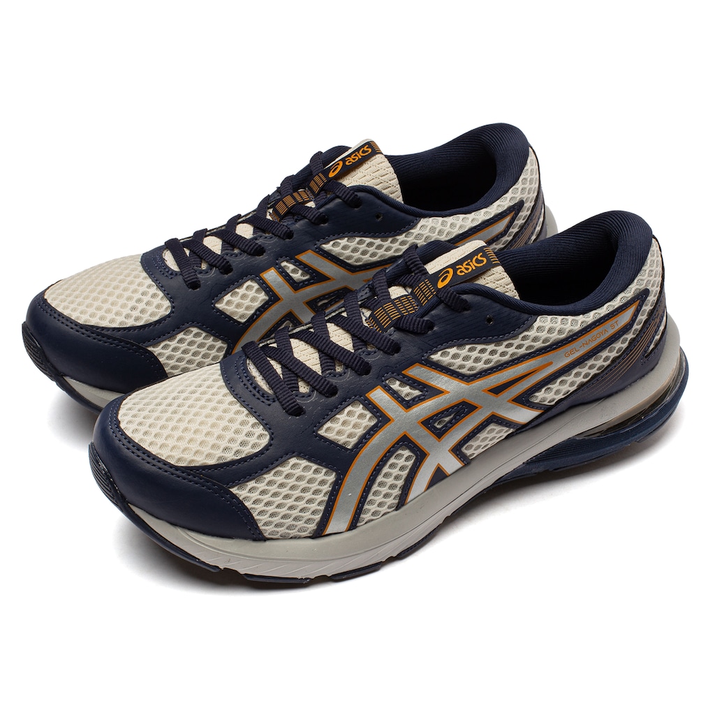 Imagem 4 do produto Tênis ASICS Gel-Nagoya ST Masculino