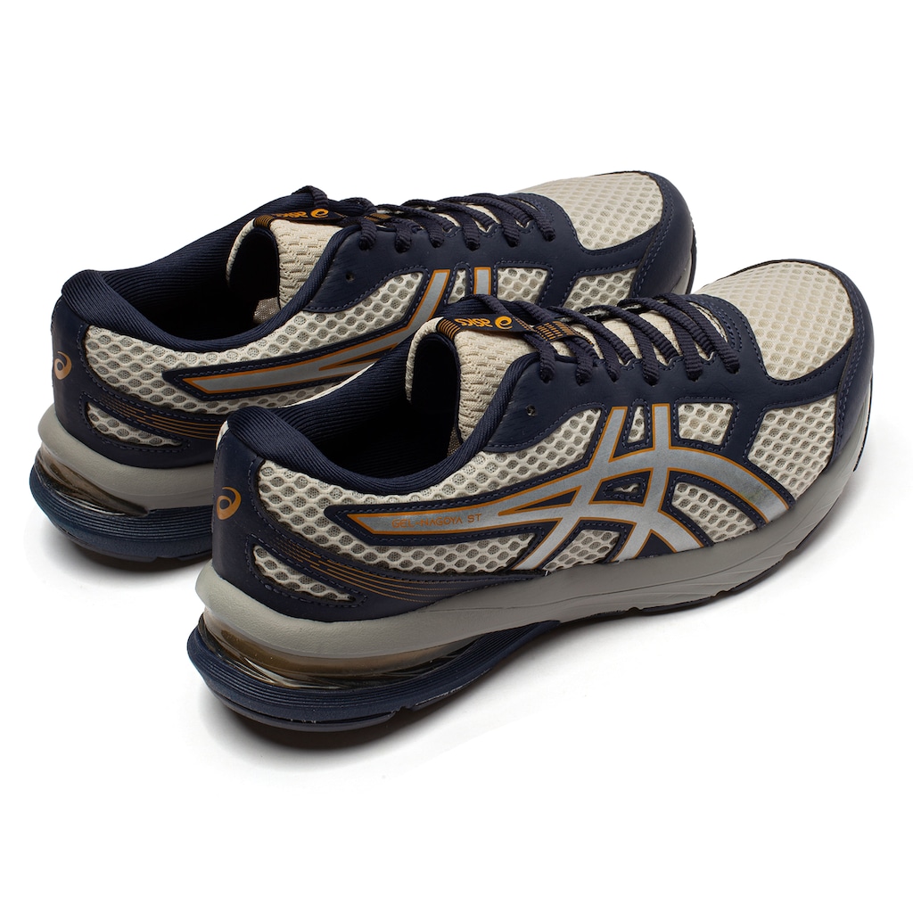 Imagem 5 do produto Tênis ASICS Gel-Nagoya ST Masculino