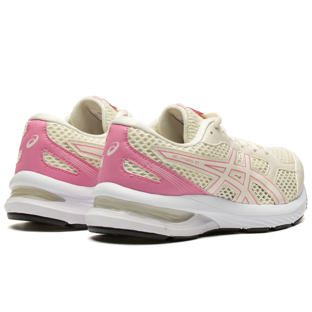Imagem 4 do produto Tênis ASICS Gel-Nagoya ST Feminino