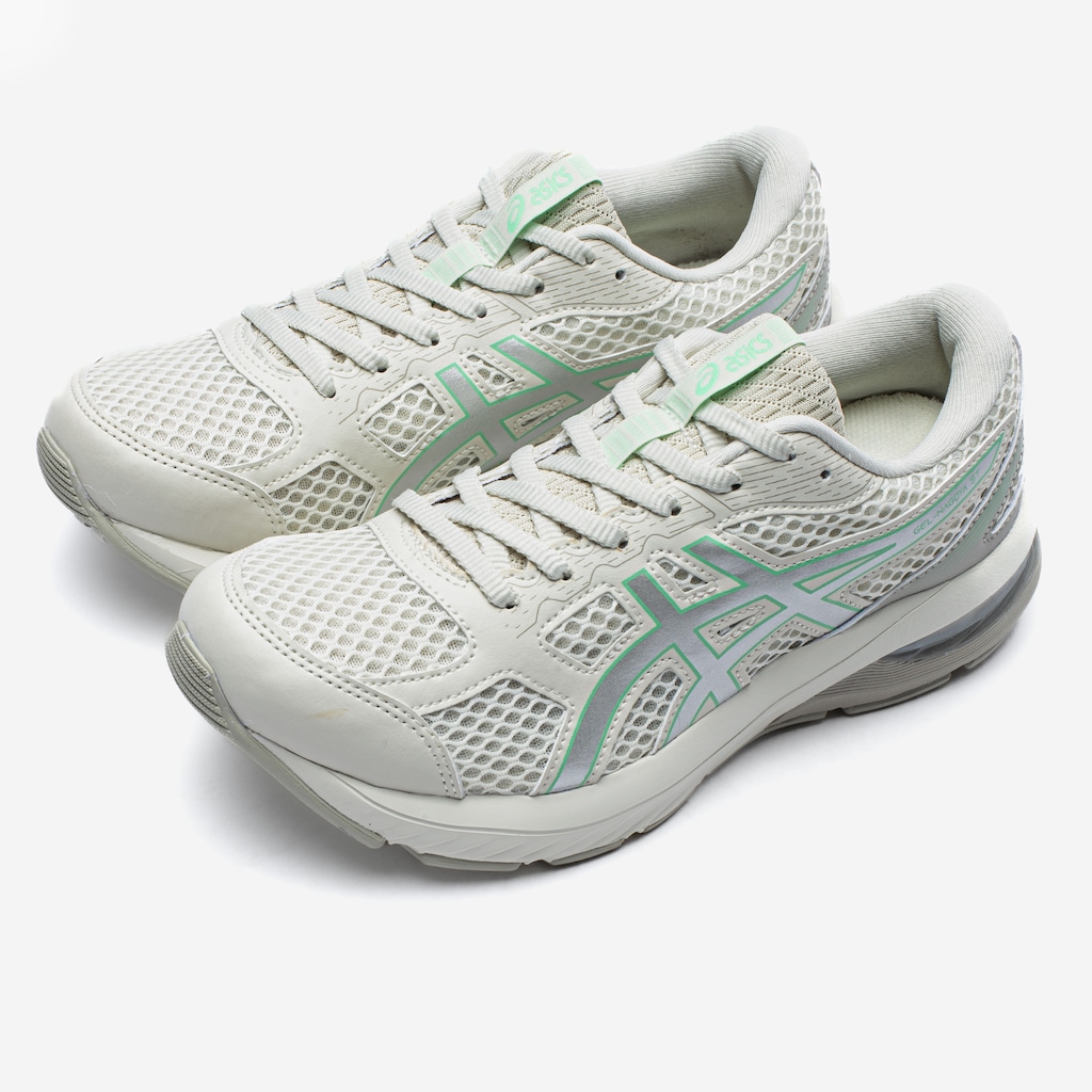 Imagem 4 do produto Tênis ASICS Gel-Nagoya ST Feminino