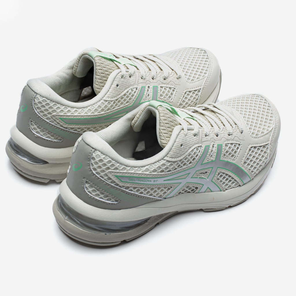 Imagem 5 do produto Tênis ASICS Gel-Nagoya ST Feminino