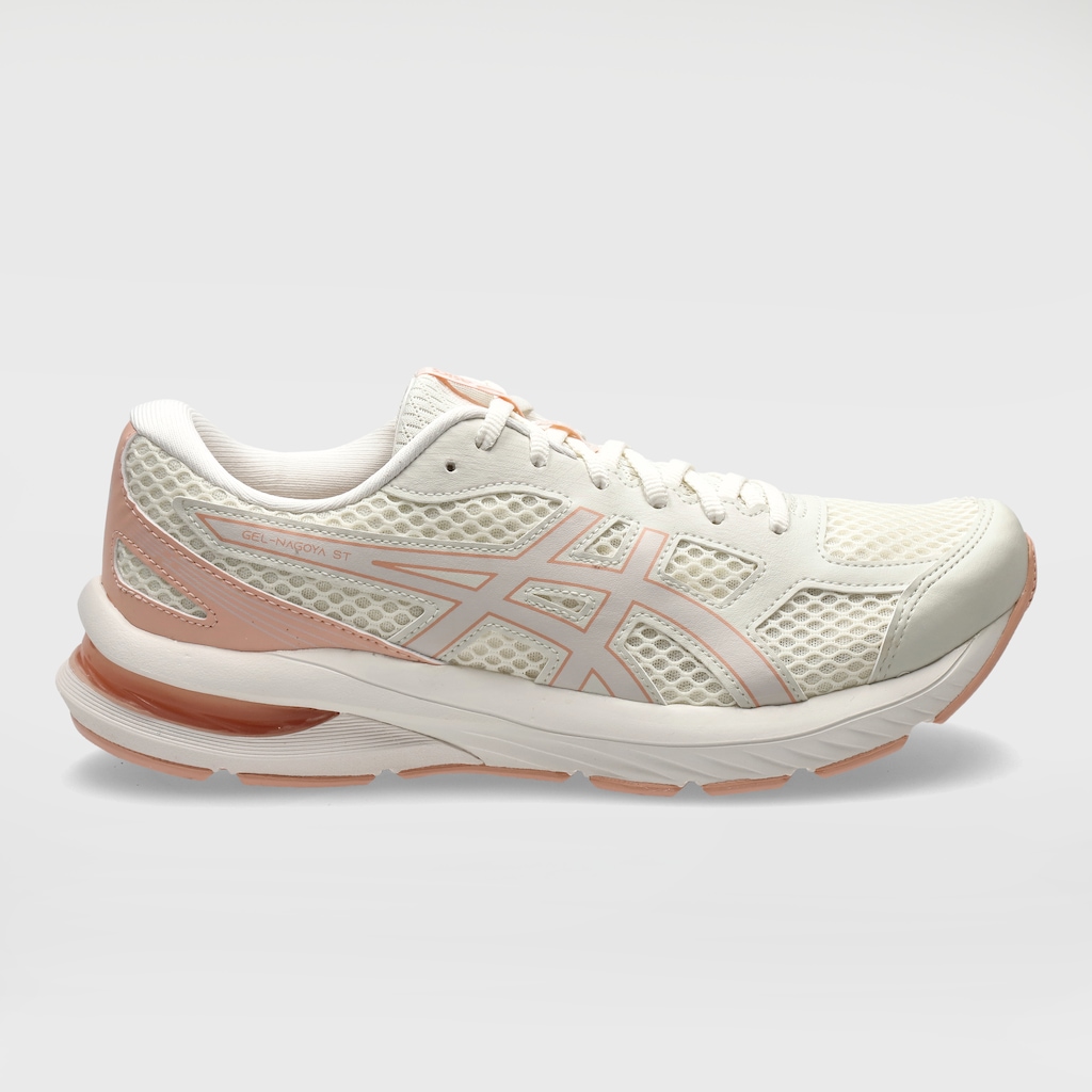 Tênis ASICS Gel-Nagoya ST Feminino - Foto 1