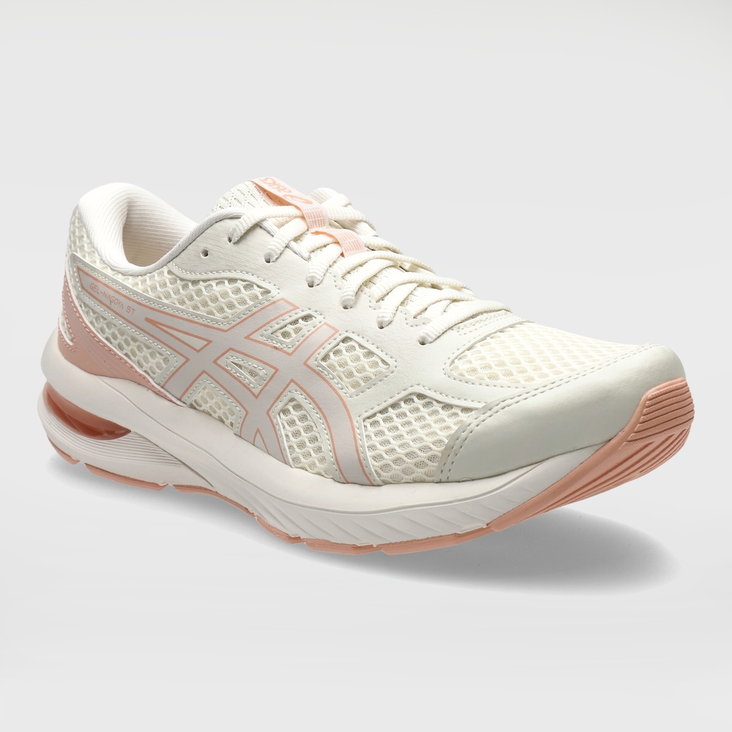 Imagem 2 do produto Tênis ASICS Gel-Nagoya ST Feminino