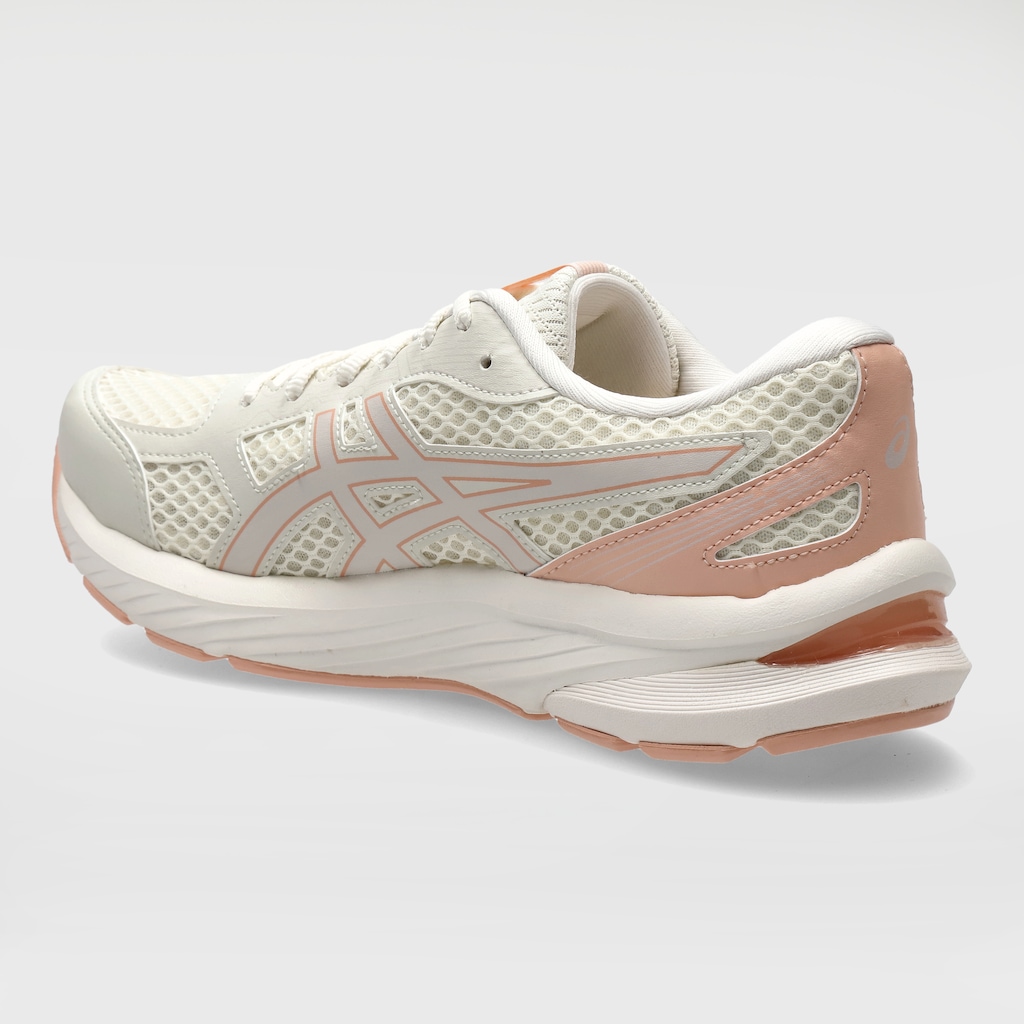 Imagem 3 do produto Tênis ASICS Gel-Nagoya ST Feminino