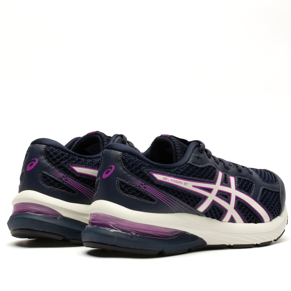 Imagem 4 do produto Tênis ASICS Gel-Nagoya ST Feminino