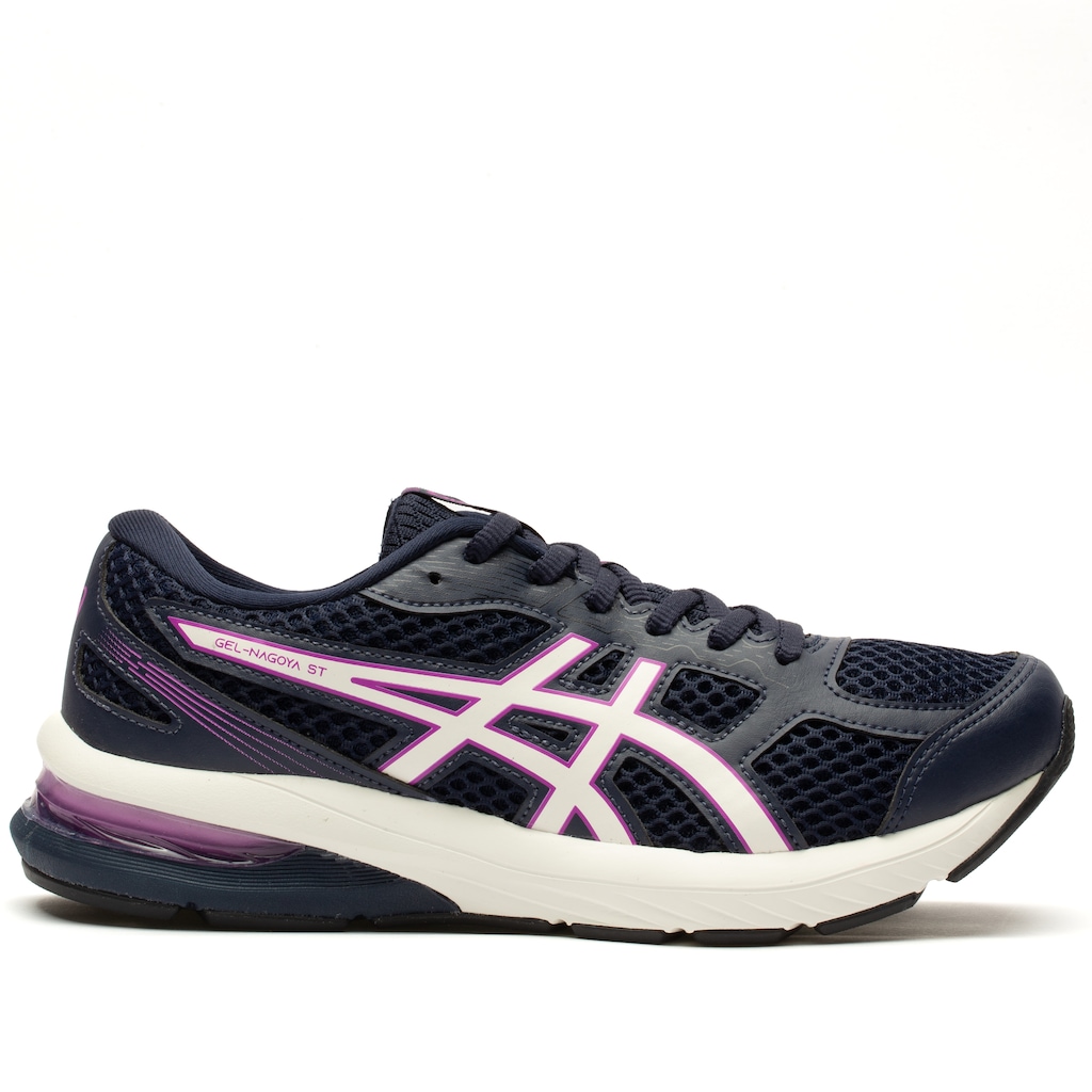 Tênis ASICS Gel-Nagoya ST Feminino