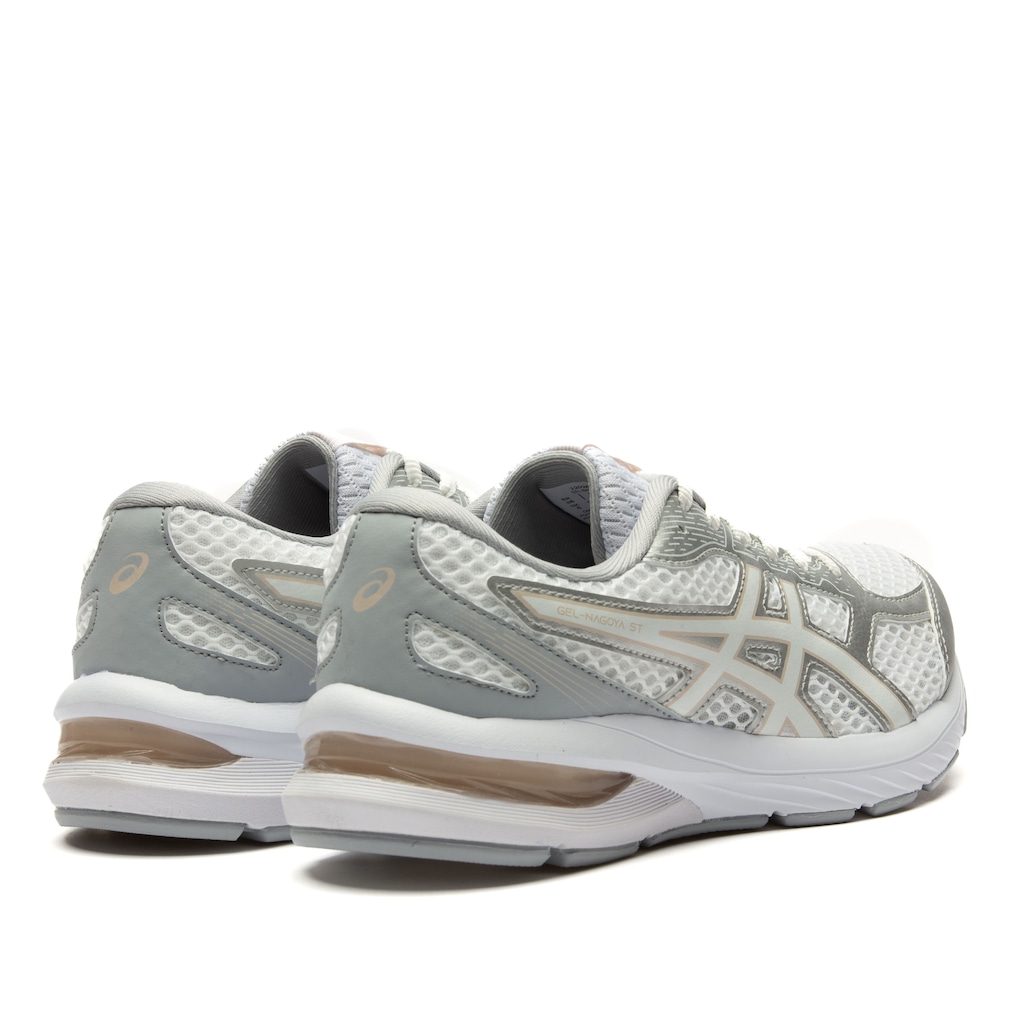 Tênis ASICS Gel-Nagoya ST Feminino - Foto 5