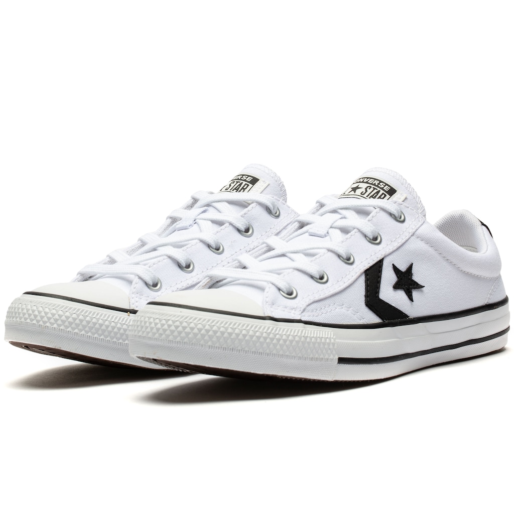 Tênis Converse All Star Player Adulto em Promoção | Centauro