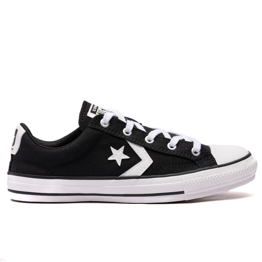 Tênis Converse All Star Player Adulto