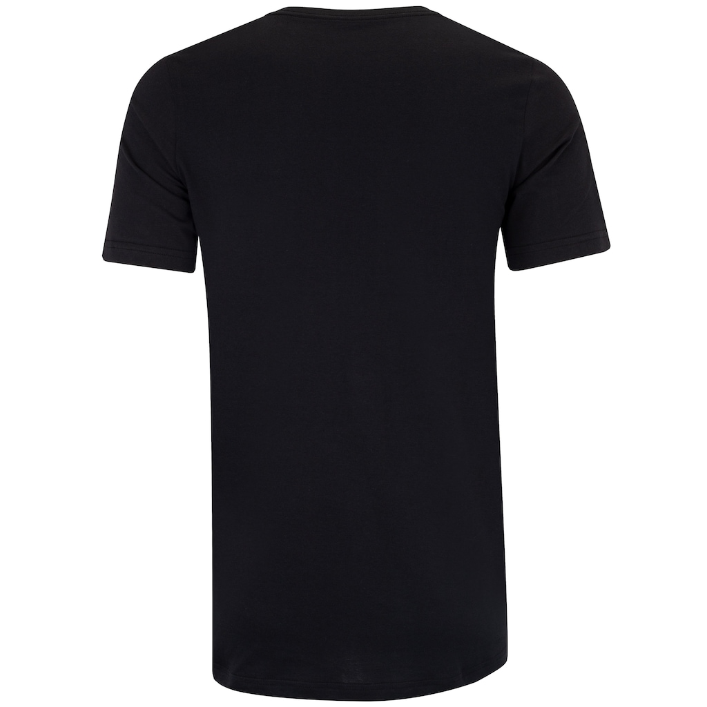 Imagem 2 do produto Camiseta Masculina Puma Manga Curta ESS Tee Logo