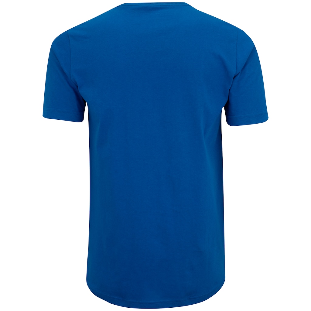 Imagem 2 do produto Camiseta Básica Masculina Puma Logo Pequena