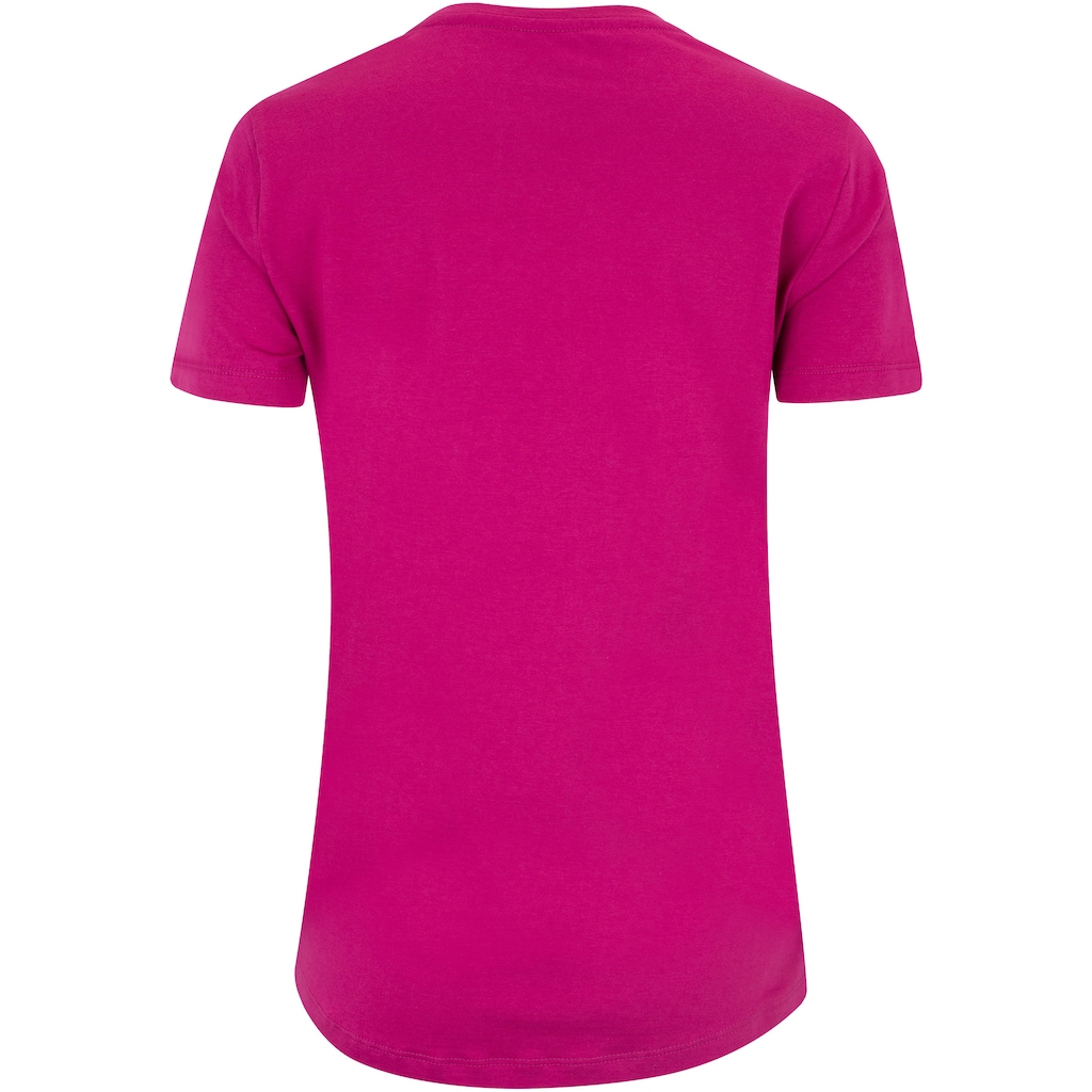 Imagem 2 do produto Camiseta Feminina Puma Manga Curta ESS Tee Logo