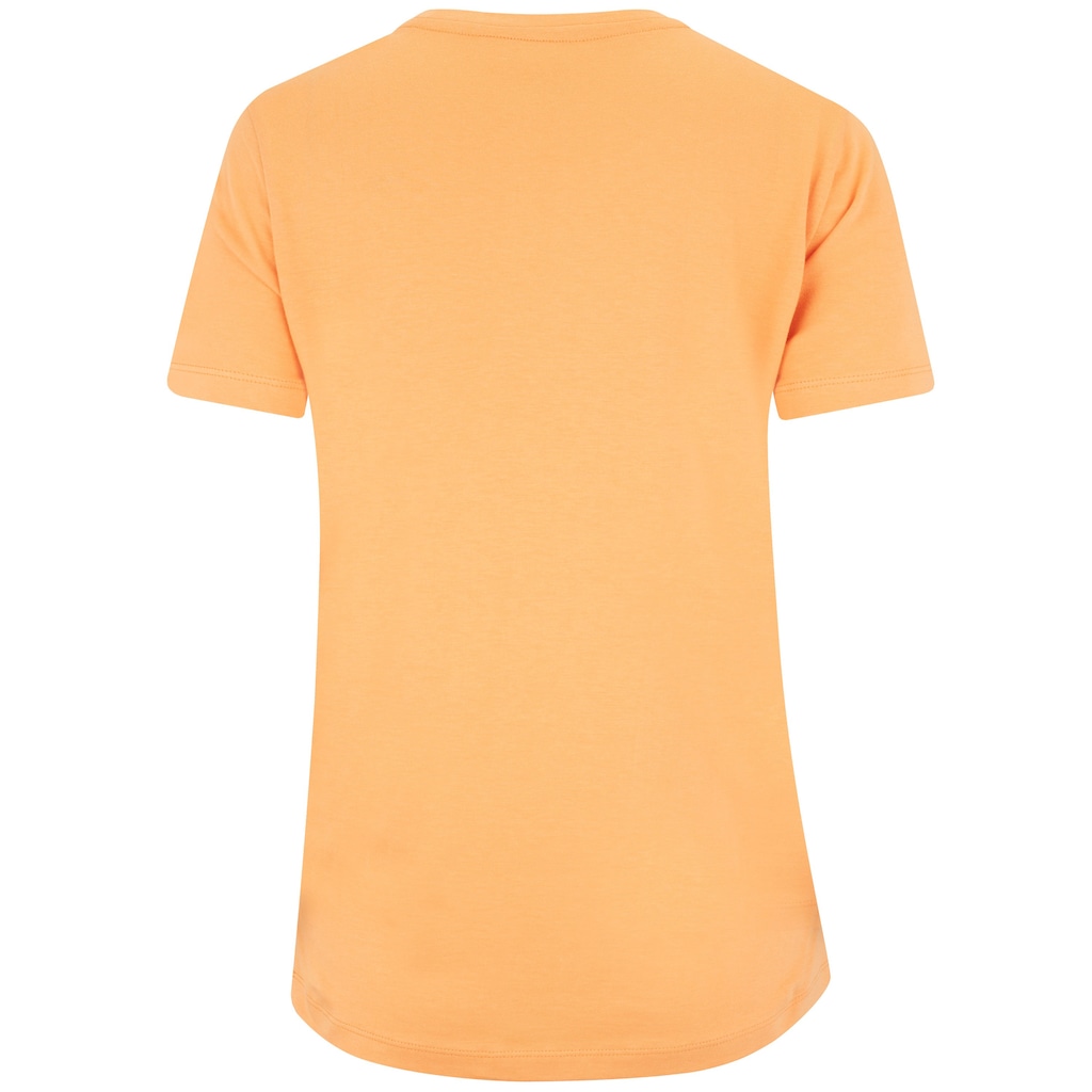 Imagem 2 do produto Camiseta Feminina Puma Manga Curta ESS Tee Logo