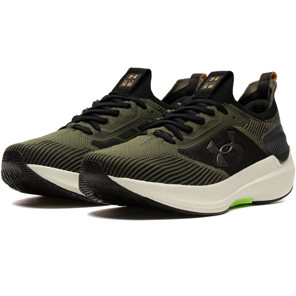 Imagem 2 do produto Tênis Under Armour CH.Hit Se Masculino