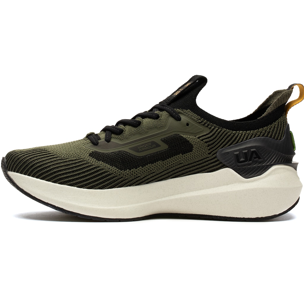 Imagem 3 do produto Tênis Under Armour CH.Hit Se Masculino