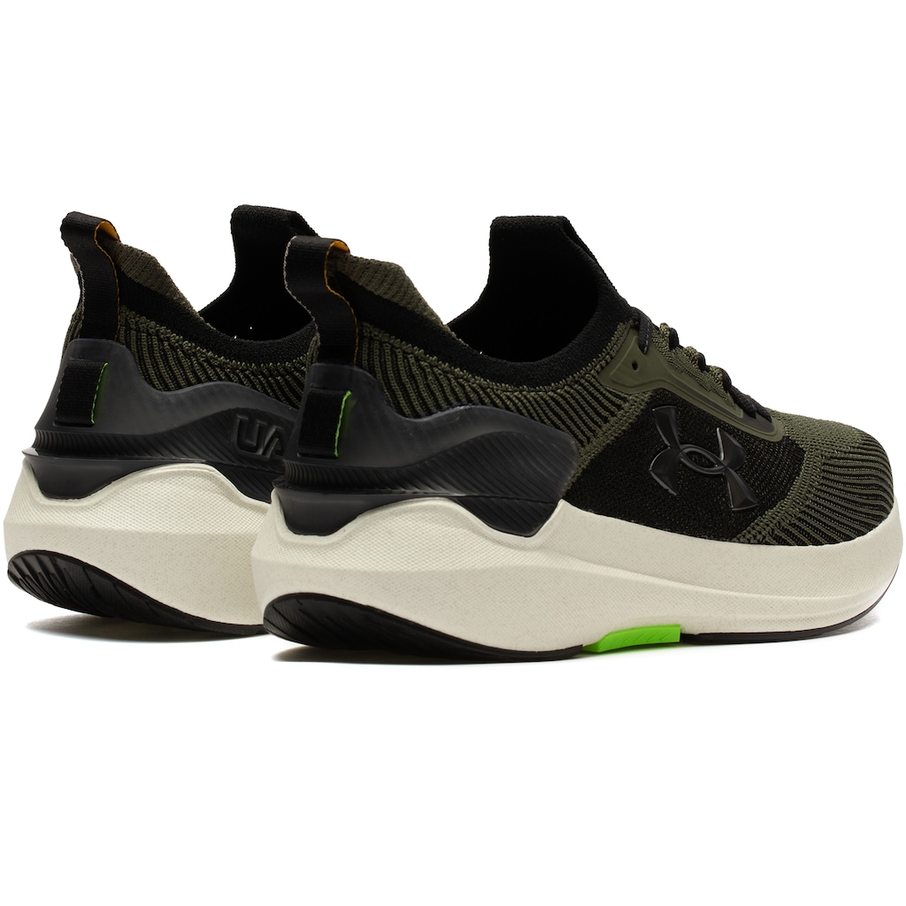 Imagem 4 do produto Tênis Under Armour CH.Hit Se Masculino