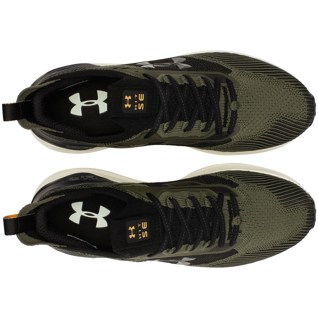 Imagem 5 do produto Tênis Under Armour CH.Hit Se Masculino