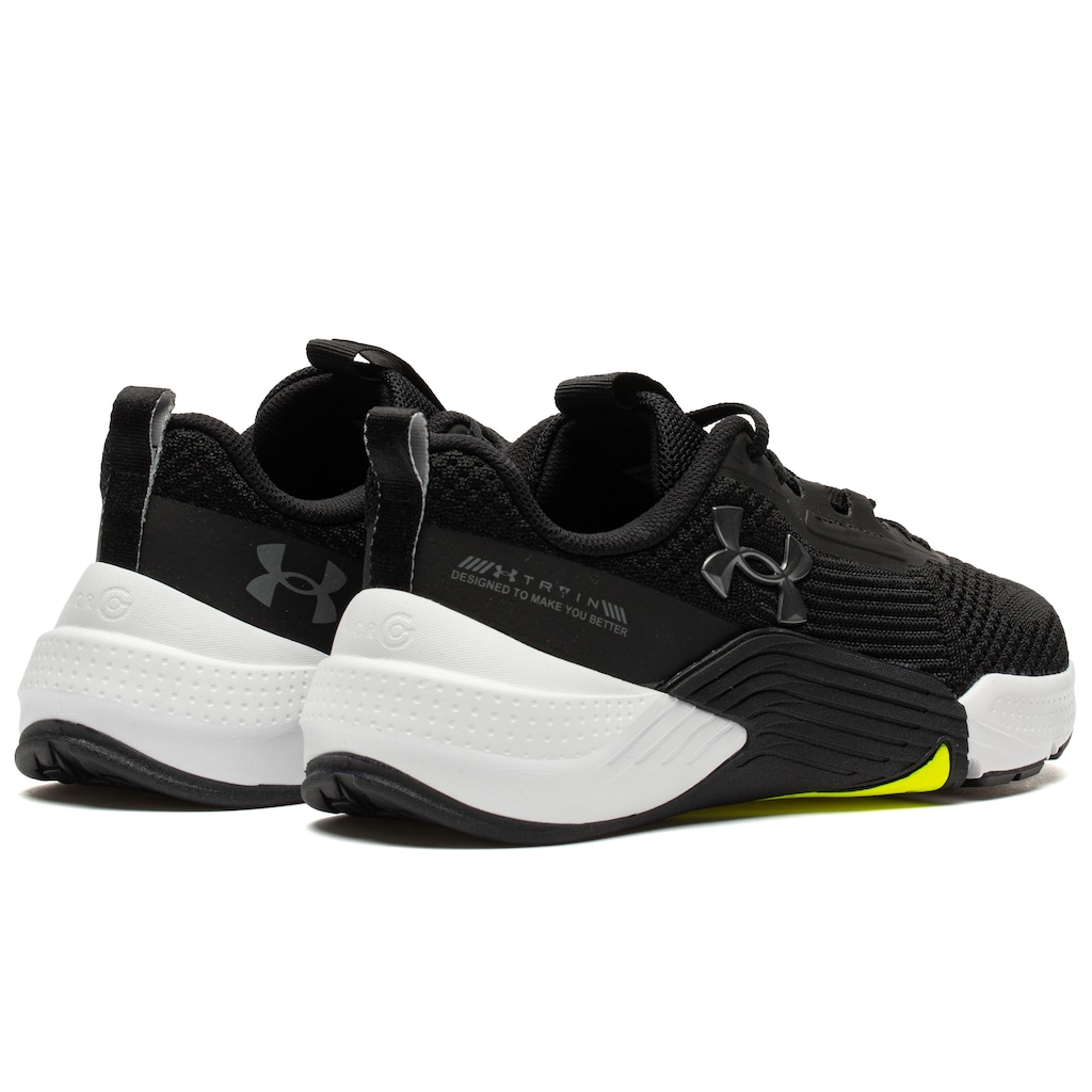 Imagem 4 do produto Tênis Under Armour Tribase Reps 2 Unissex