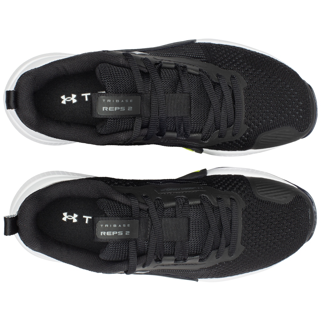 Imagem 5 do produto Tênis Under Armour Tribase Reps 2 Unissex