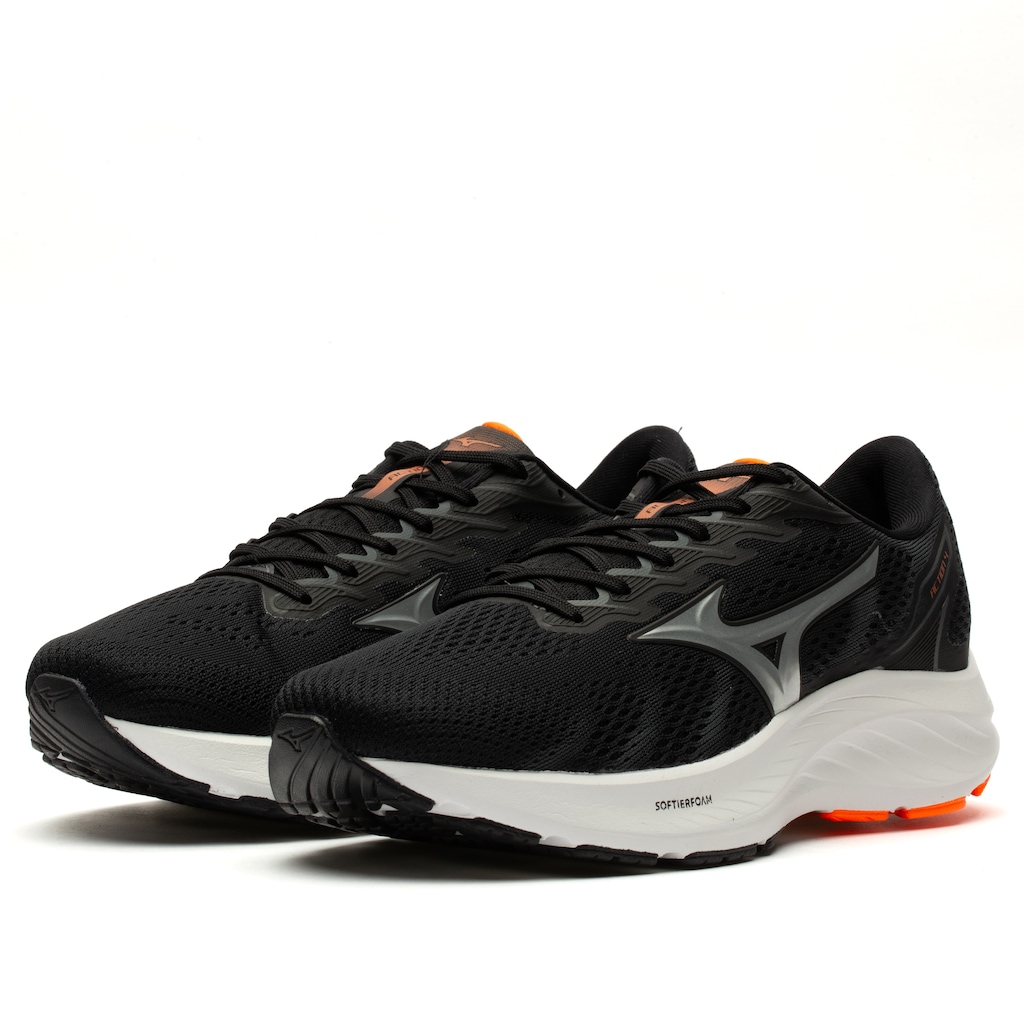 Imagem 2 do produto Tênis Mizuno Action 4 Masculino