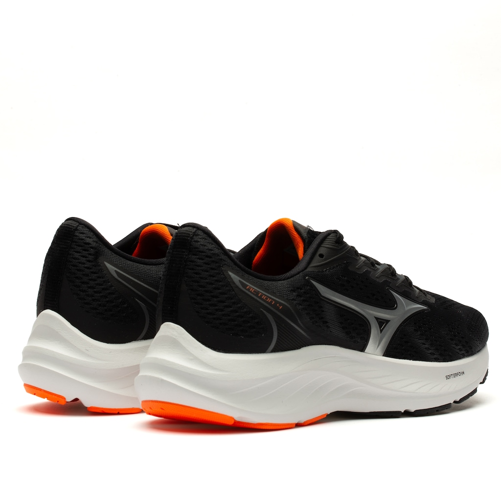 Imagem 4 do produto Tênis Mizuno Action 4 Masculino