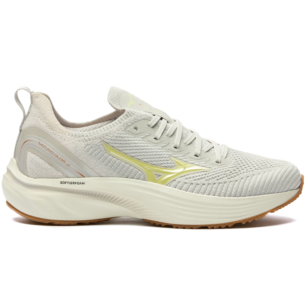 Tênis Mizuno Glow 2 Feminino
