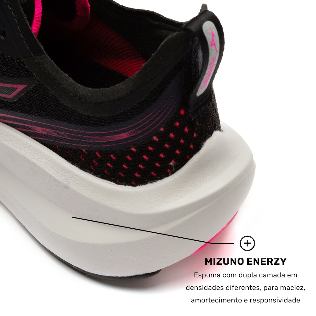 Imagem 4 do produto Tênis Mizuno Base One Unissex
