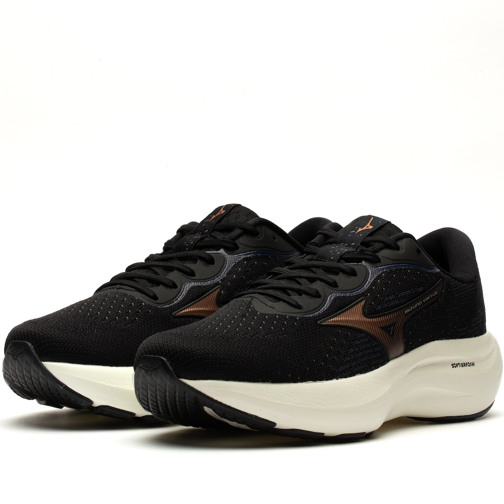 Imagem 2 do produto Tênis Mizuno Virtue Feminino
