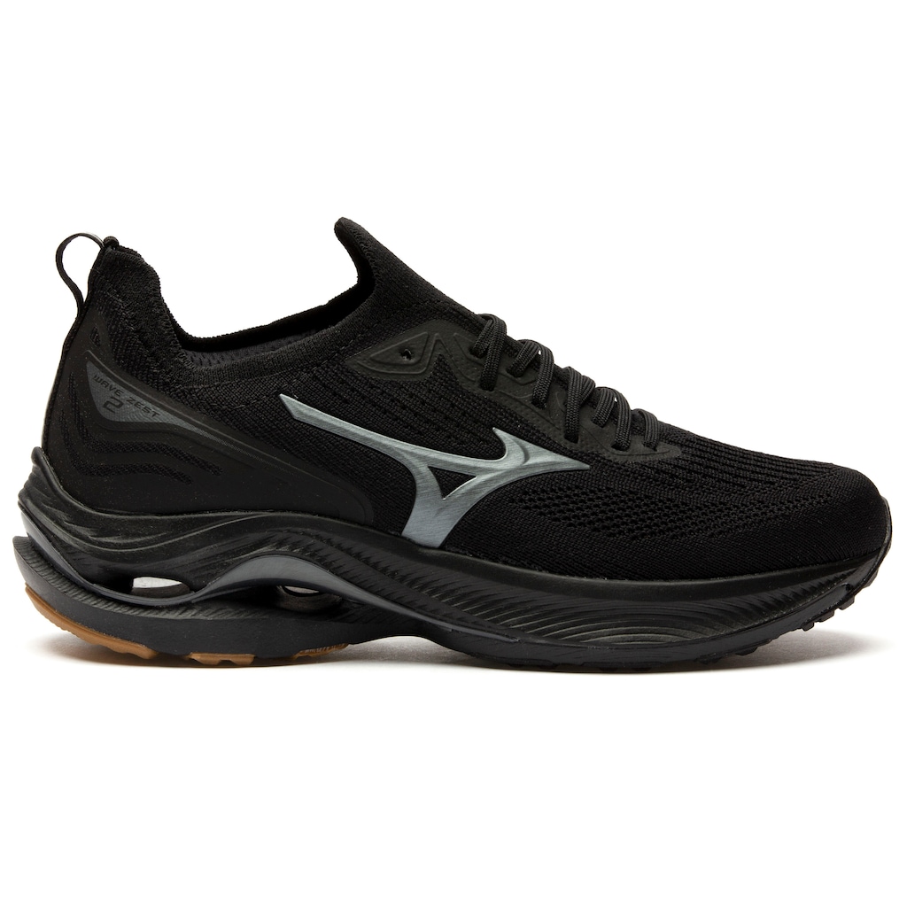 Tênis Mizuno Wave Zest 2 Masculino