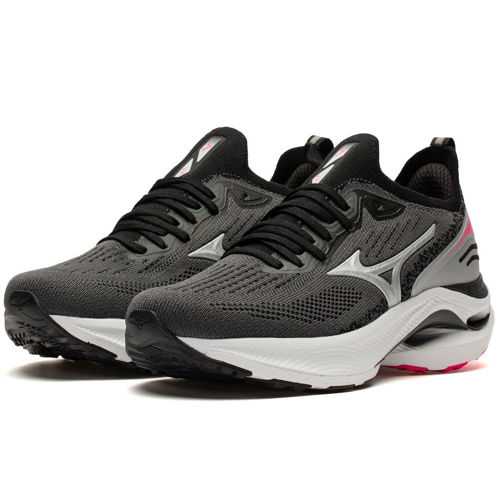 Imagem 2 do produto Tênis Mizuno Wave Zest 2 Masculino