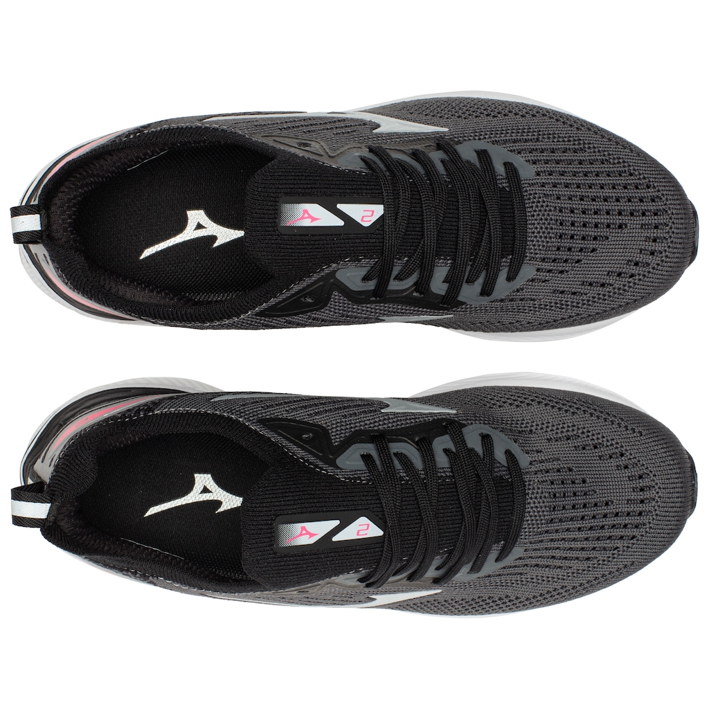 Imagem 5 do produto Tênis Mizuno Wave Zest 2 Masculino