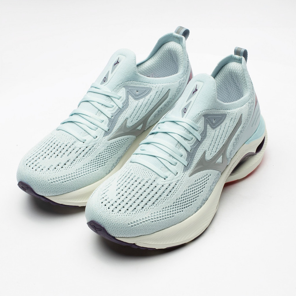 Imagem 4 do produto Tênis Mizuno Wave Zest 2 Masculino