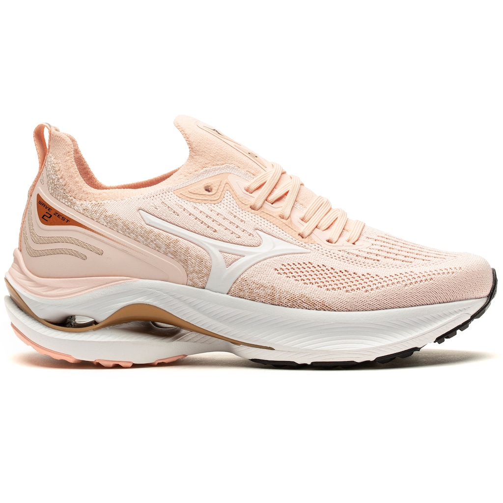 Tênis Mizuno Wave Zest 2 Masculino