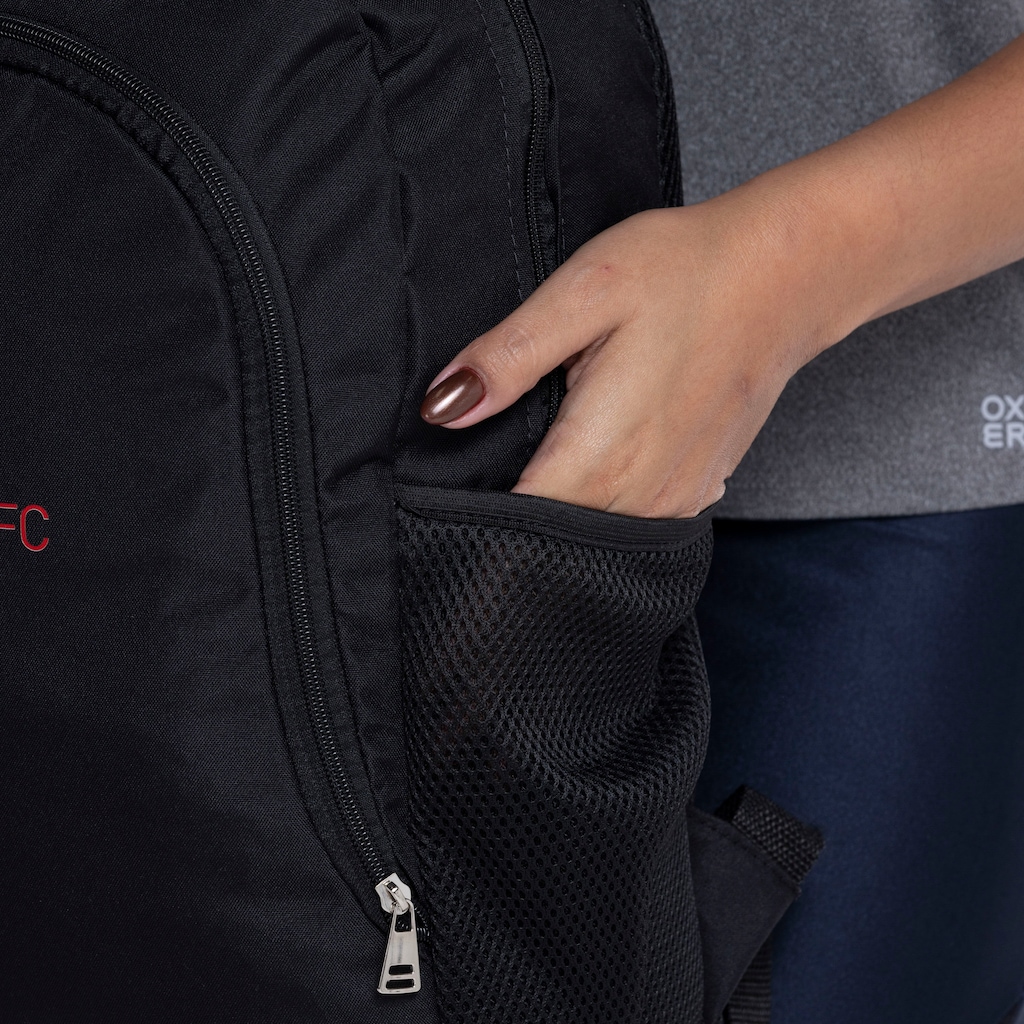 Imagem 2 do produto Mochila do São Paulo Esportiva