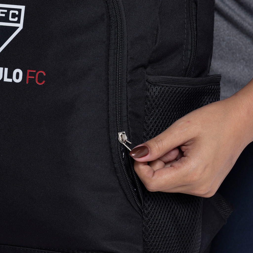 Imagem 3 do produto Mochila do São Paulo Esportiva
