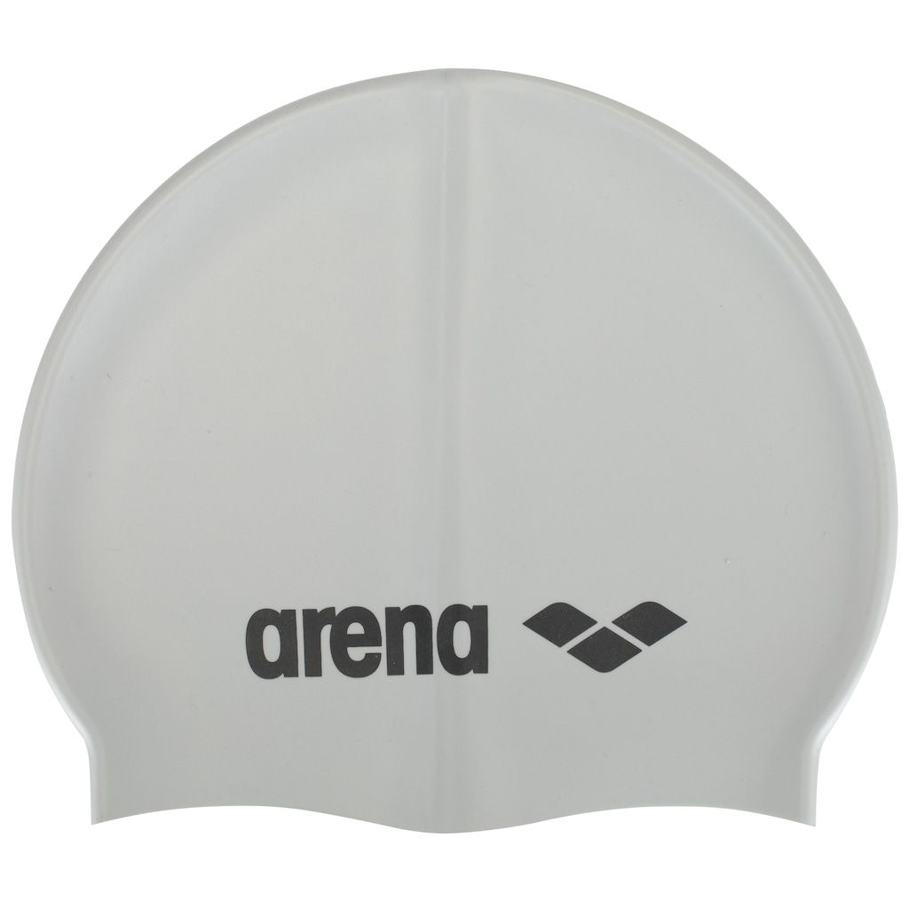 Imagem 2 do produto Touca de Natação de Silicone Arena Classic Infantil