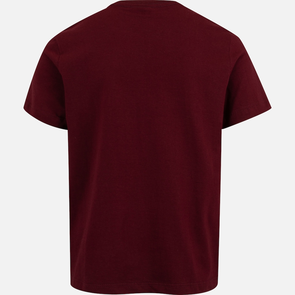 Imagem 2 do produto Camiseta do Miami Heat Infantil NBA Placement N0329