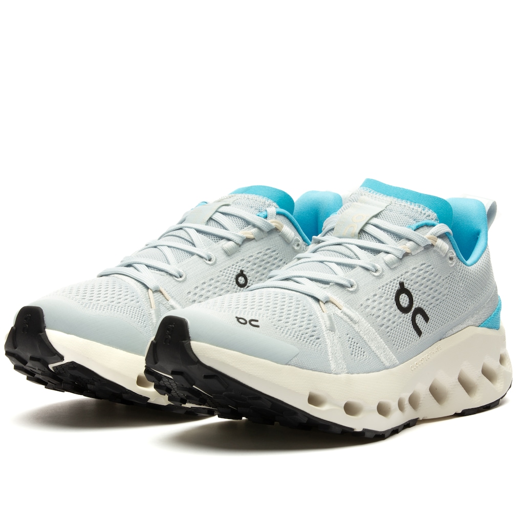 Imagem 2 do produto Tênis On Running Clourdsurfer Trail Feminino