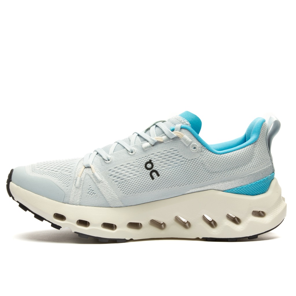 Imagem 3 do produto Tênis On Running Clourdsurfer Trail Feminino