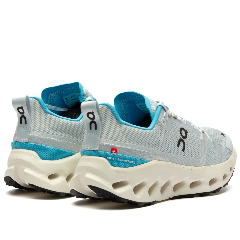 Imagem 4 do produto Tênis On Running Clourdsurfer Trail Feminino