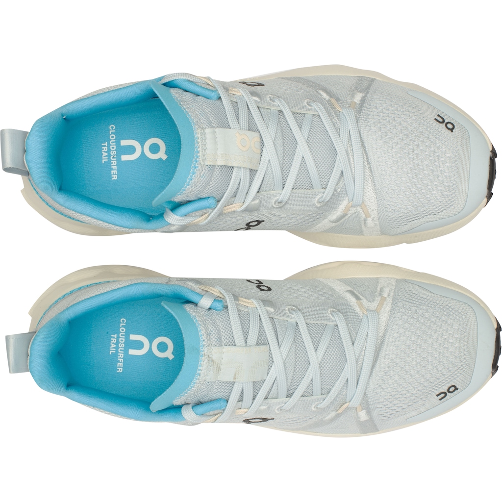 Imagem 5 do produto Tênis On Running Clourdsurfer Trail Feminino