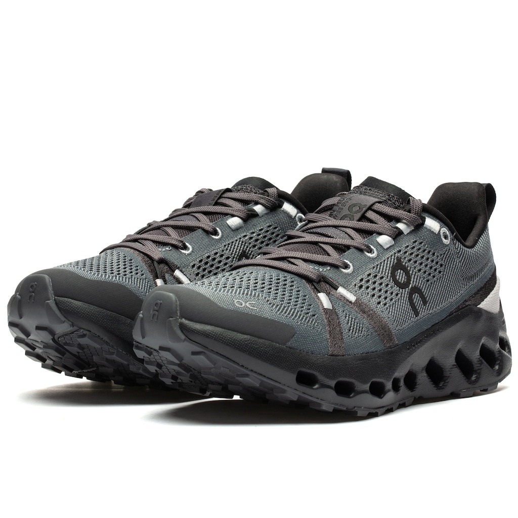 Imagem 2 do produto Tênis On Running Clourdsurfer Trail Feminino